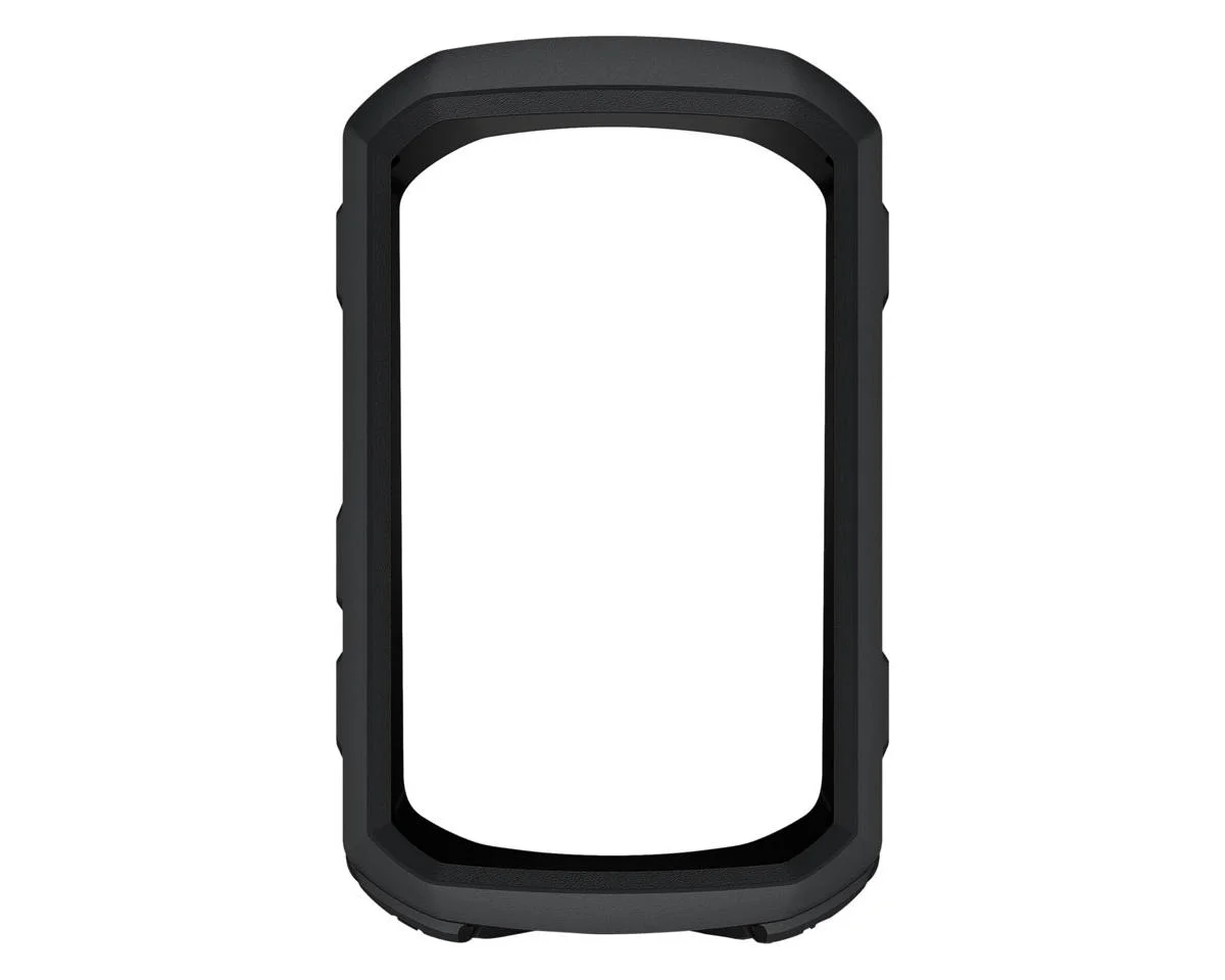 Garmin Silicone Case (Black) (Edge 550/850)